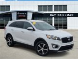 Used 2017 Kia Sorento EX image 1
