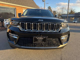 Used 2023 Jeep Grand Cherokee Limited image 5