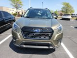 Certified 2024 Subaru Forester Limited image 2