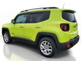 Used 2018 Jeep Renegade Latitude image 3