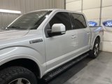 Used 2017 Ford F150 Lariat image 5