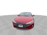 Used 2020 Hyundai Elantra SEL image 3