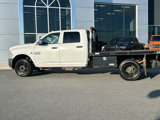 Used 2016 RAM 3500 Tradesman w/ Chrome Appearance Group image 5