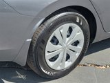 New 2025 Nissan Versa S w/ Trunk Package image 3