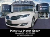 Used 2013 Lincoln MKZ image 3