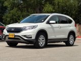 Used 2015 Honda CR-V EX-L image 2