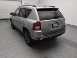 Used 2016 Jeep Compass 75th Anniversary w/ Power Value Group image 5