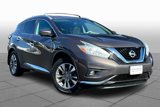 Used 2016 Nissan Murano SL image 2
