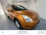 Used 2008 Nissan Rogue SL w/ Premium Pkg image 3