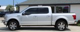 Used 2018 Ford F150 Lariat w/ Equipment Group 502A Luxury image 2