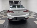 Used 2020 Hyundai Elantra SEL image 3