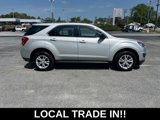 Used 2017 Chevrolet Equinox LS image 3