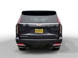 Used 2023 Cadillac Escalade Premium Luxury w/ Performance Package image 4