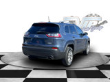 Certified 2021 Jeep Cherokee Latitude Lux image 5