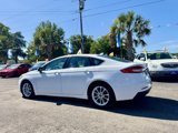 Used 2020 Ford Fusion SE image 6