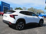 New 2025 Chevrolet Trax RS w/ Sunroof Package image 4