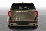 Used 2021 Ford Explorer Limited w/ Equipment Group 301A image 4