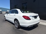 Certified 2021 Mercedes-Benz C 300 4MATIC Sedan image 4
