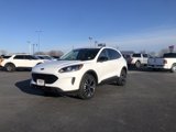 Used 2021 Ford Escape SE w/ SE Sport Appearance Package image 2