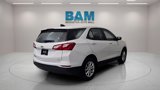 Certified 2021 Chevrolet Equinox LS image 4