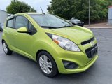 Used 2013 Chevrolet Spark LT image 2