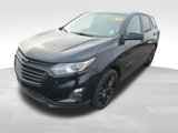 Used 2020 Chevrolet Equinox LT w/ Midnight Edition image 2