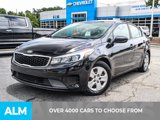 Used 2017 Kia Forte LX image 3