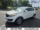 Used 2016 Kia Sportage LX image 4