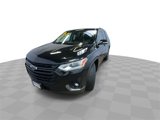 Used 2019 Chevrolet Traverse LT w/ LT Premium Package image 3