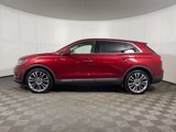 Used 2017 Lincoln MKX Reserve w/ Driver Assistance Package image 4