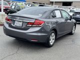 Used 2014 Honda Civic LX image 6