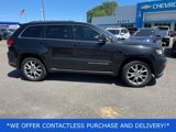 Used 2015 Jeep Grand Cherokee Summit w/ Platinum Series Group image 2