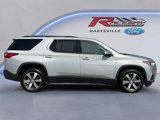 Used 2020 Chevrolet Traverse LT w/ LT Premium Package image 6