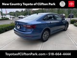 Used 2021 Volkswagen Jetta S w/ Driver Assistance Package image 3