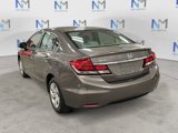 Used 2013 Honda Civic LX image 3