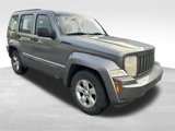 Used 2012 Jeep Liberty Sport image 3