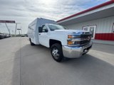 Used 2016 Chevrolet Silverado 3500 W/T image 2