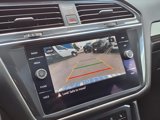 Used 2022 Volkswagen Tiguan SEL R-Line image 5