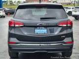 Certified 2022 Chevrolet Equinox RS image 5