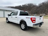 Used 2022 Ford F150 XL w/ Equipment Group 101A High image 3