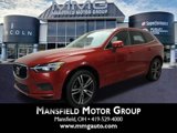 Used 2019 Volvo XC60 T5 Momentum w/ Multimedia Package image 1