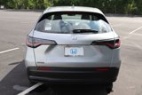 New 2025 Honda HR-V LX image 4