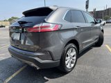 Used 2022 Ford Edge Titanium image 5