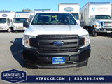 Used 2020 Ford F150 XL w/ Equipment Group 101A Mid image 3