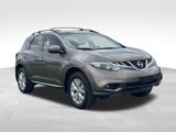 Used 2014 Nissan Murano SL image 3