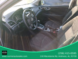 Used 2015 Nissan Altima 2.5 S w/ Power Driver Seat Package image 5