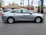 Used 2023 Chevrolet Malibu LT image 4