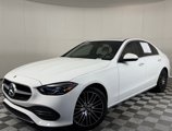 Used 2023 Mercedes-Benz C 300 Sedan image 2