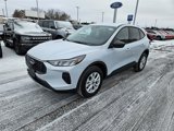 New 2025 Ford Escape Active w/ Active Premium Tech Pack image 3