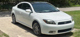 Used 2009 Scion tC image 2